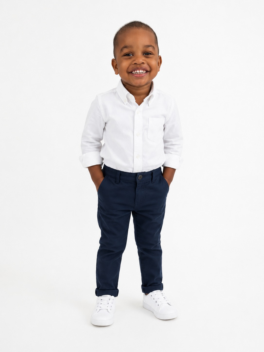 Noah Philippe, Chief Smiling Officer de Estudio Elite